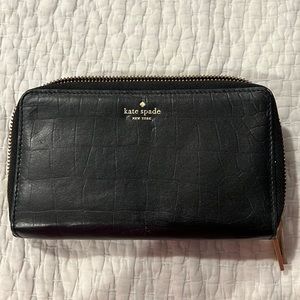 Kate spade wallet